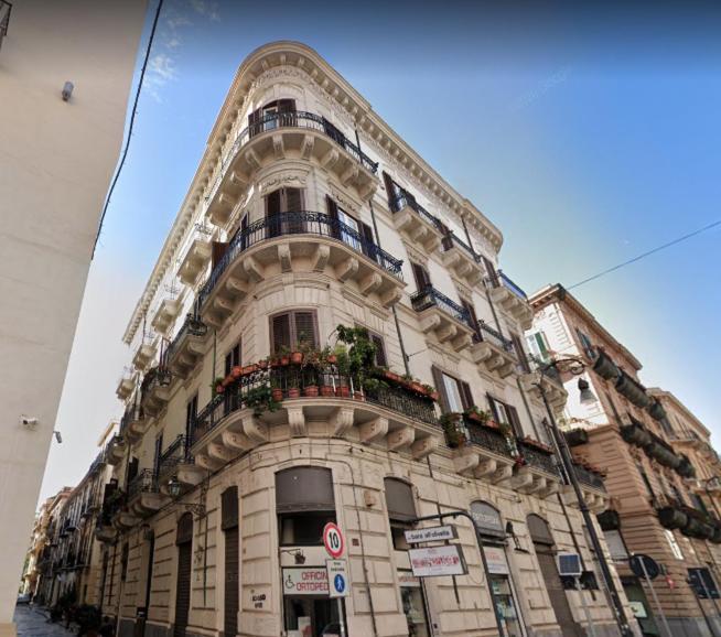 Casa Fileti Hotel - Palermo, Palermo
