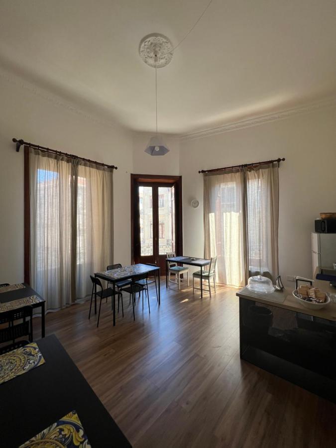 Casa Fileti Hotel - Palermo — Photos 2